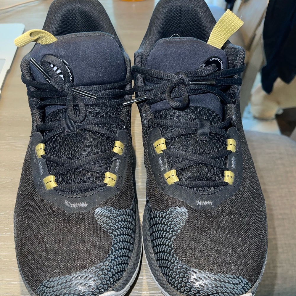 Underarmour curry 8